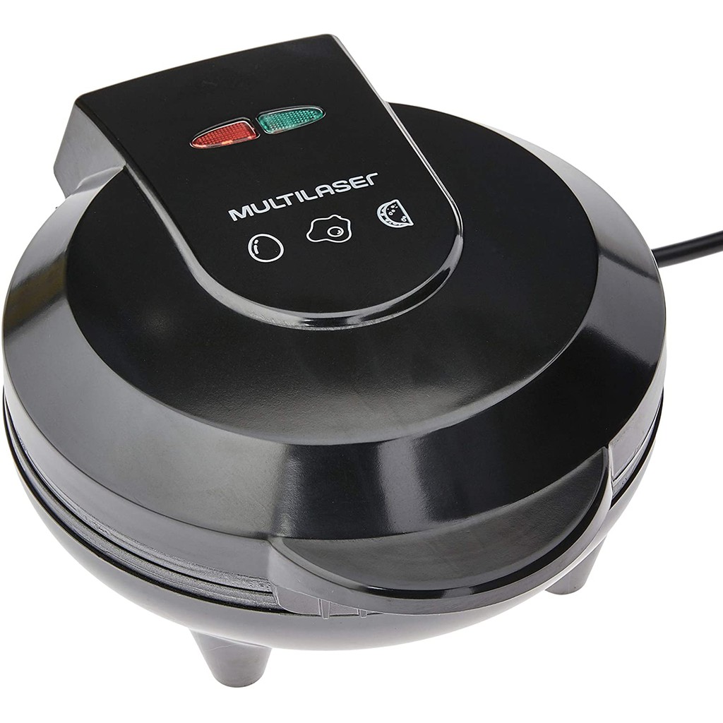 Omeleteira Elétrica Gourmet Multilaser 220V