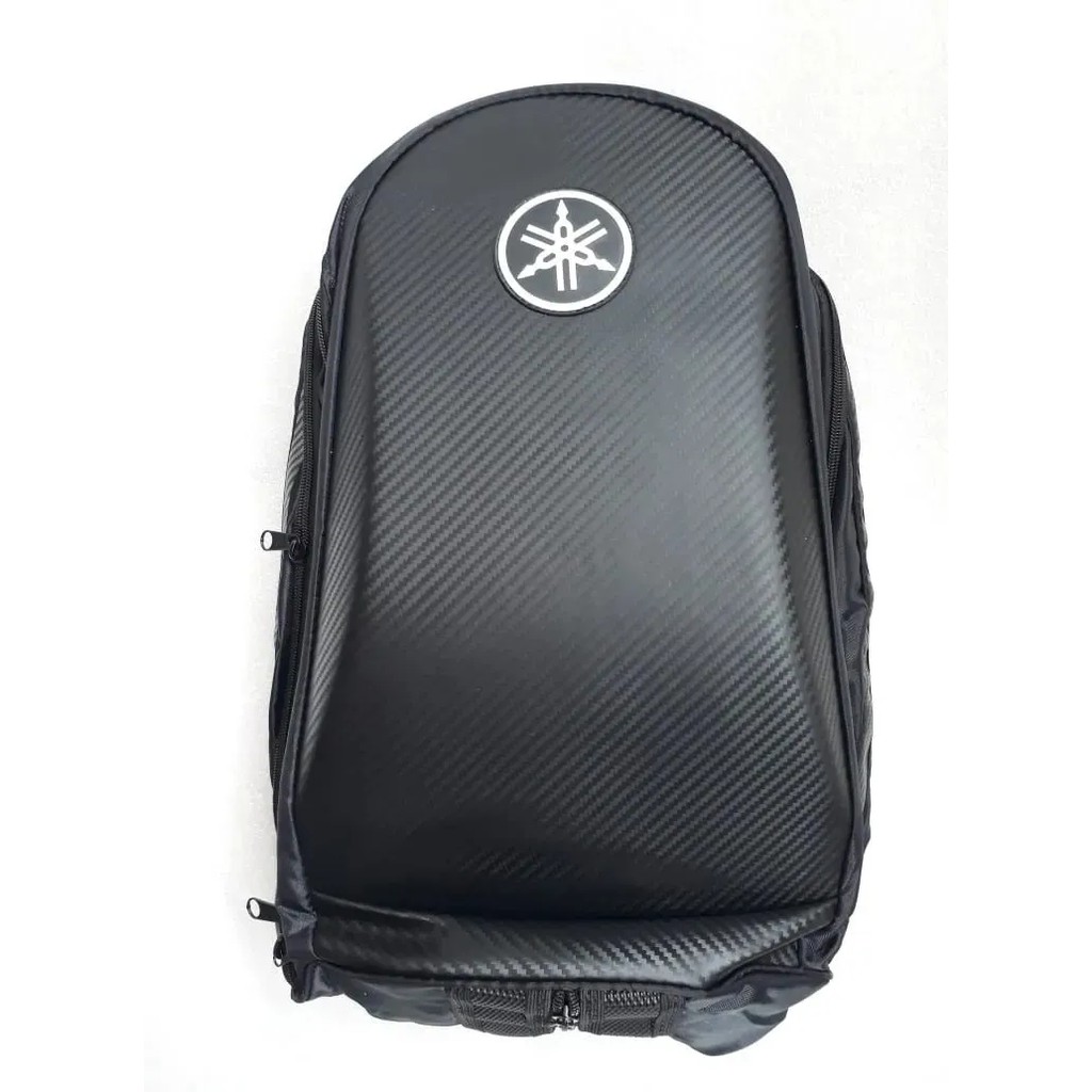 Mochila Aerodinamica Impermeável Tamanho M Moto em Oferta na Shopee