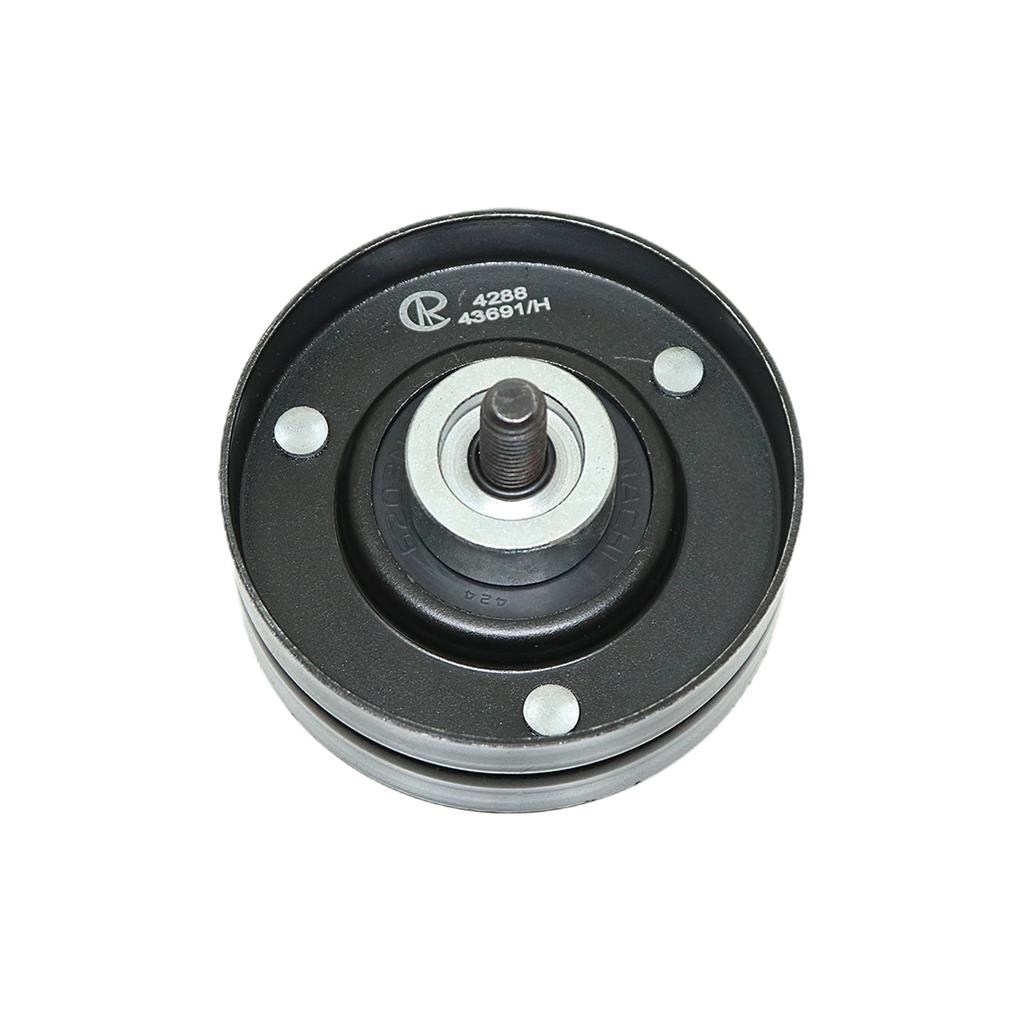 Rolamento do tensor P/ Troller T4 T5 Blazer S10 2.8 em Oferta na Shopee