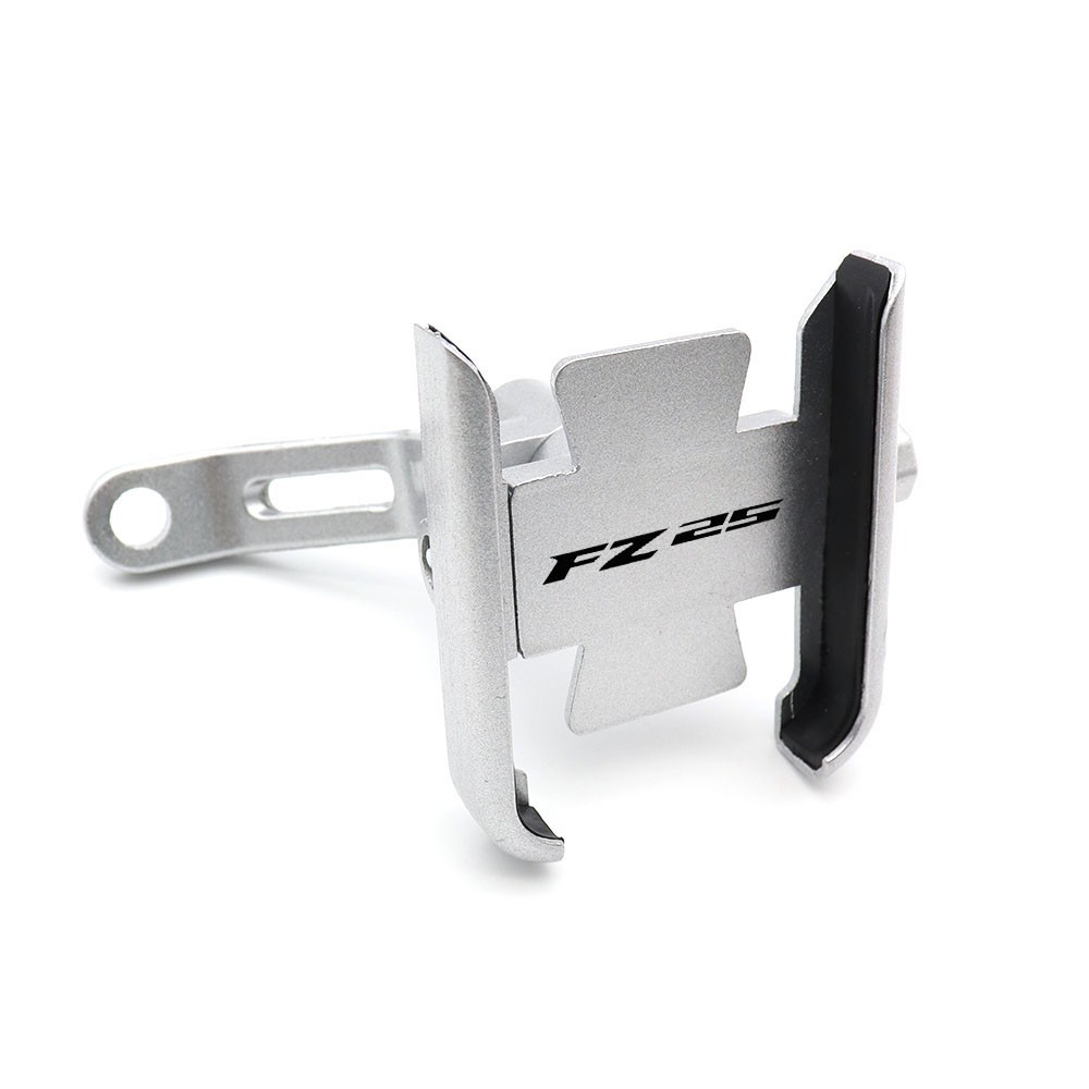 Suporte De Celular Para Motocicleta Yamaha Fz25 Fz 25 2017-2018