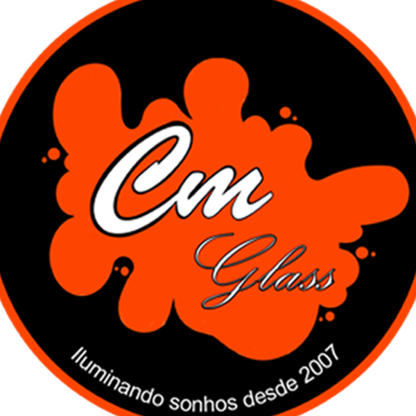 Cm Glass Industria e Comercio