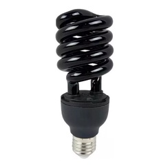 Lâmpada Fluorescente 36w - Luz Negra - Efeito Neon 110v/220v