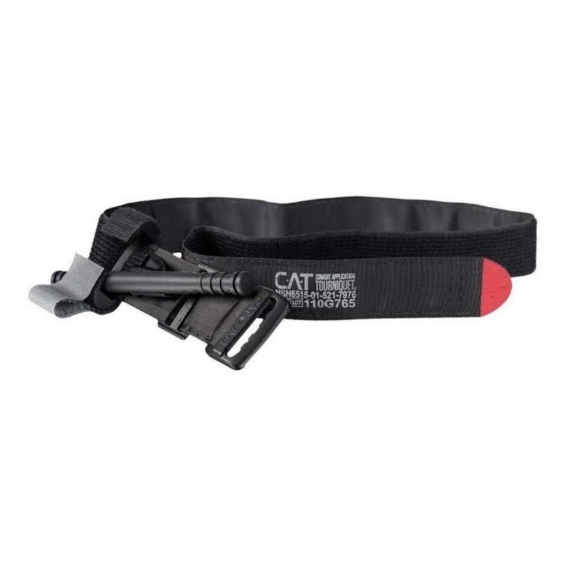 Torniquete tático Cat G7 Original lacrado