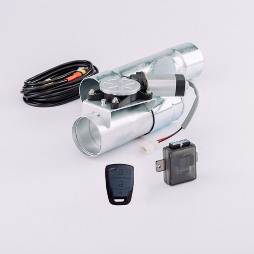 Difusor De Escapamento Eletrônico Ford Fusion 2.0