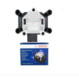 Bobina Ignição Original Bosch CROSSFOX 1.6 2005 2006 2007 2008 2009 2010 2011 2012 2013 2014 Novo em Oferta na Shopee
