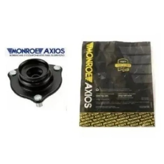 Coxim Amortecedor New Civic 2013 A 2016 - Original Axios