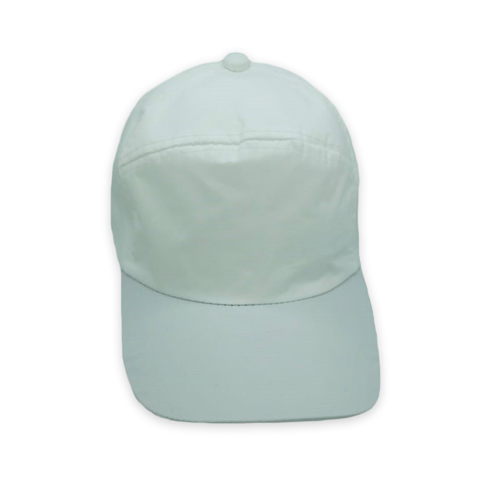 Boné Infantil Frente Branca para Sublimação Liso - Todos com frente ...