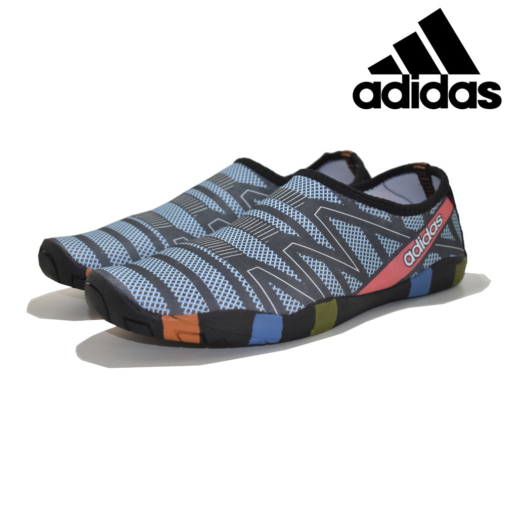 tenis neoprene adidas