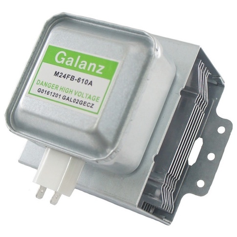 Magnetron Para Microondas Consul Cms45 Bmg45 Bms45 Bmt45