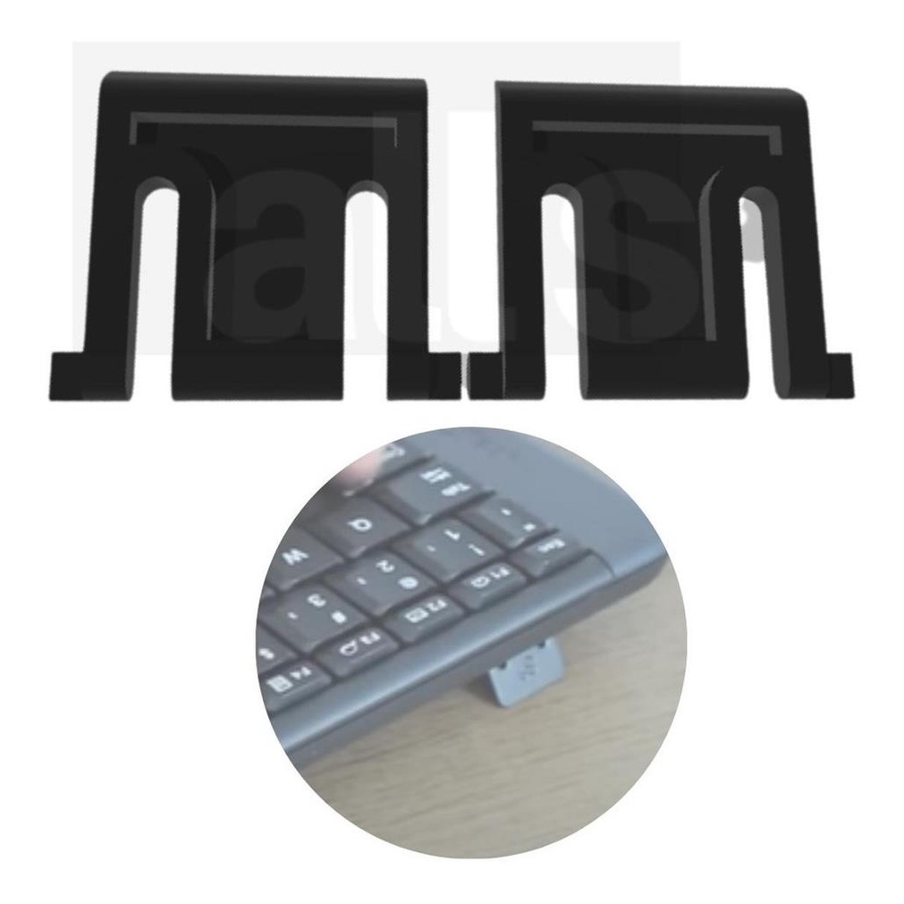 Logitech K220 na Black Friday 2025 | BuscaProdutos