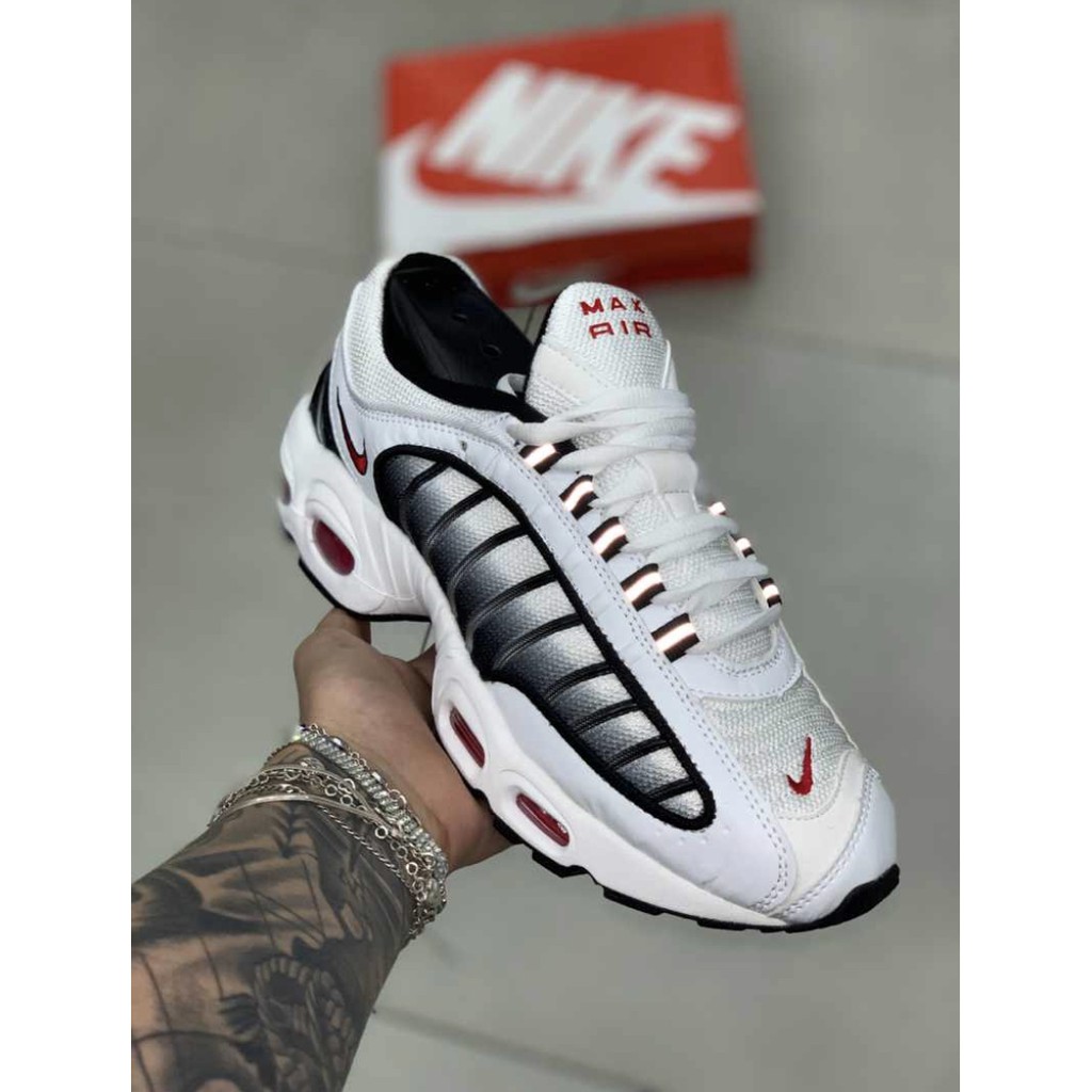 Nike Air Max Tailwind Iv Tenis Masculino Shopee Brasil