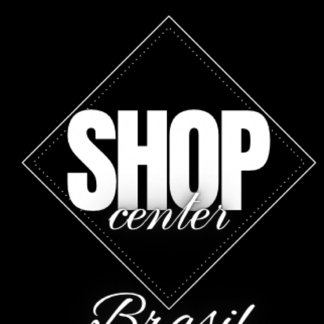 SHOP CENTER BRASIL, Loja Online | Shopee Brasil