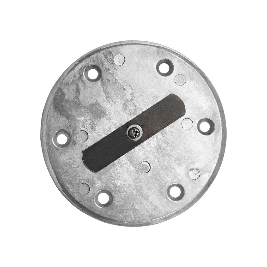 Conjunto Prato De Aspiração Ar Direto Red e G3 - CHIAPERINI em Oferta na Shopee