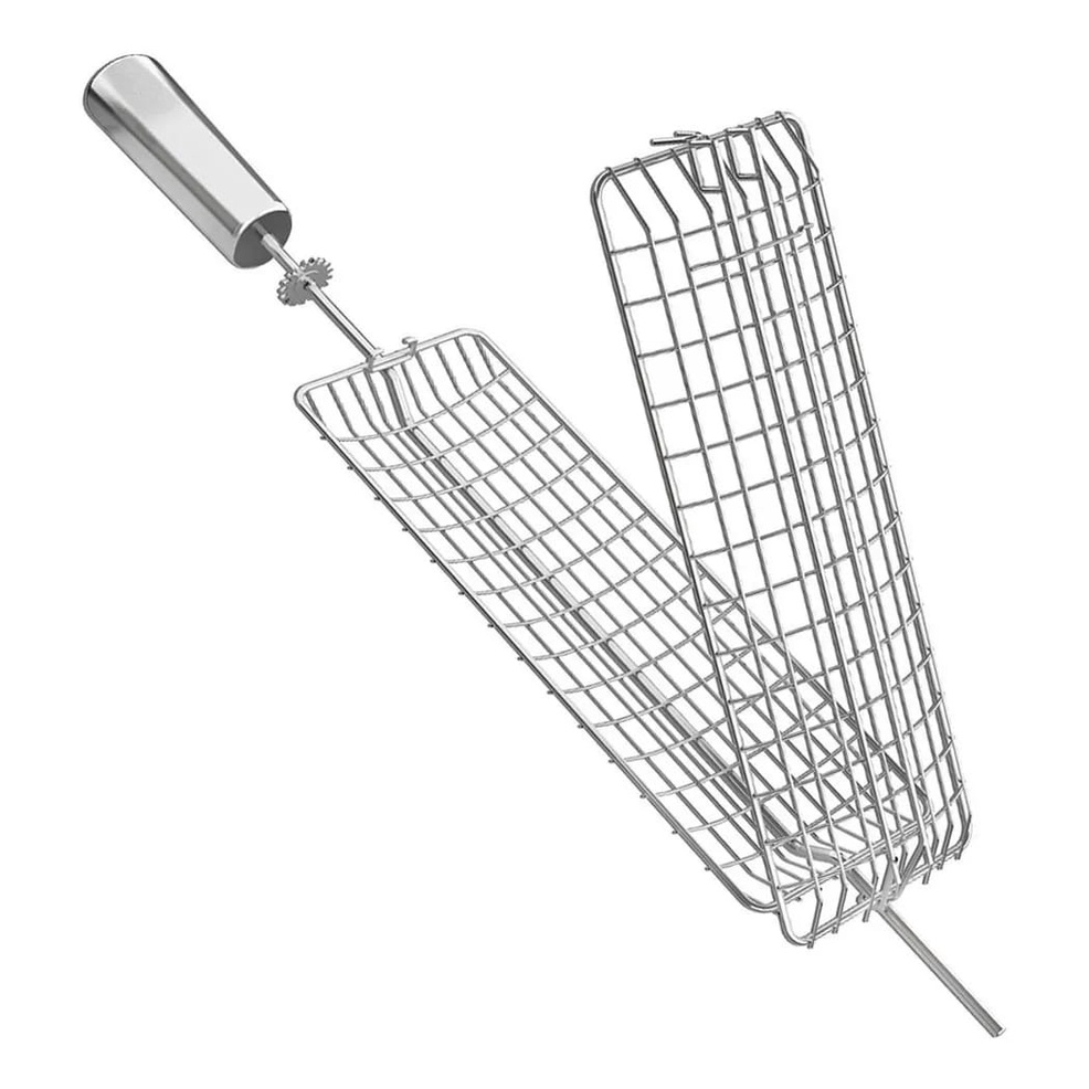 Espetos Giratorios para Churrasqueira: Onde Comprar | BuscaProdutos