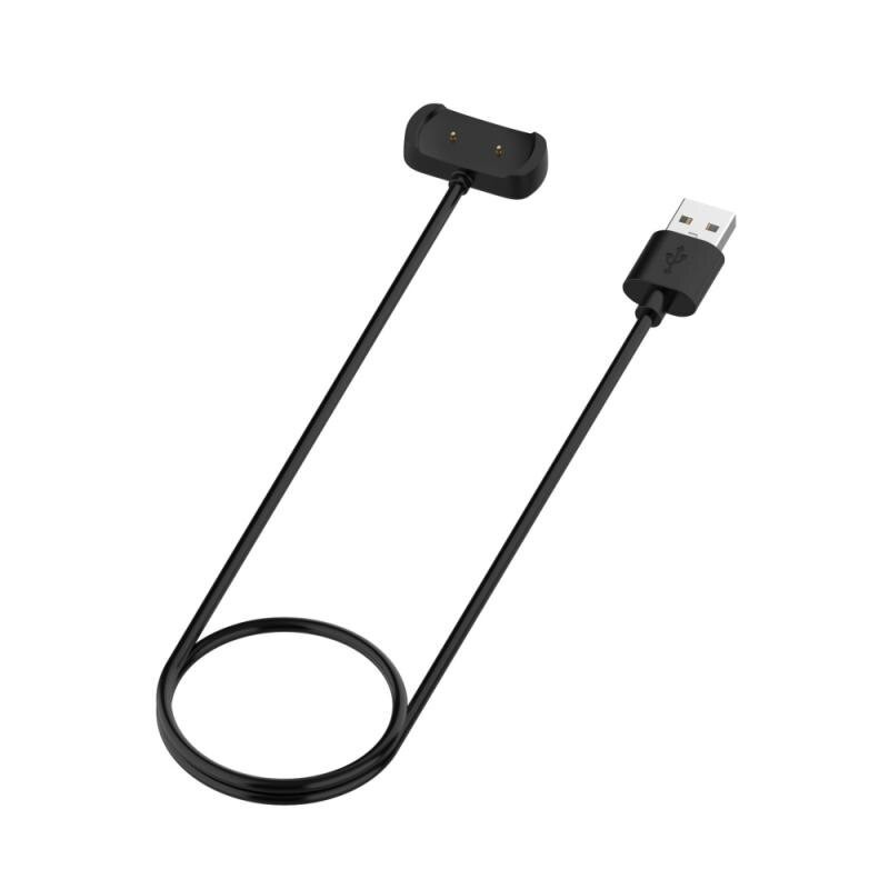 Cabo USB p/ Amazfit GTR 2 (GTR2) / GTS 2 (GTS2) GTS 2 MINI GTS 4 MINI BIP U BIP 3 BIP 3 PRO GTR 2e