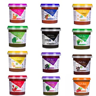 Cera Depilatória Quente Natural Visual Depil Mais 600g Hidrossolúvel em Oferta na Shopee