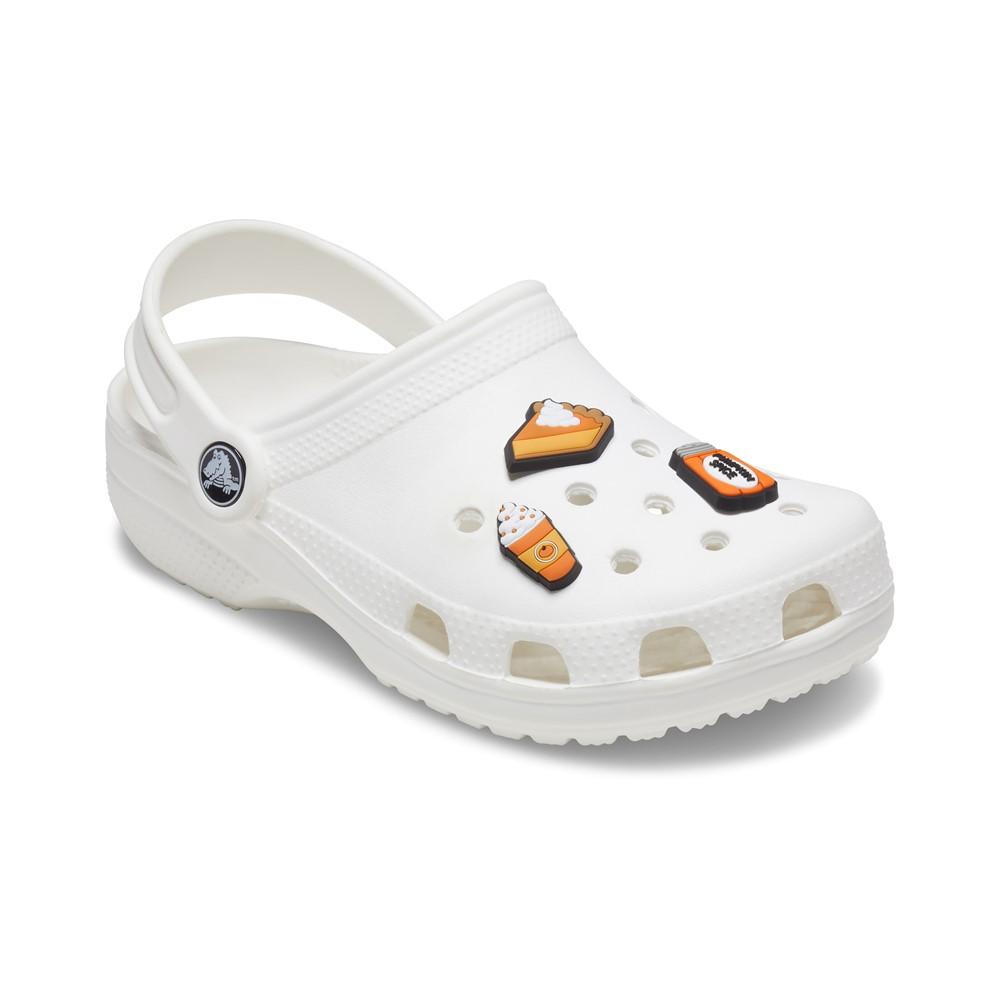 Jibbitz charm abóbora lover 3 pack unico — imagem 2 de 2