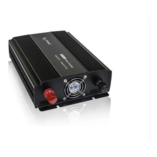 Inversor 12v 4000w 60hz 110v