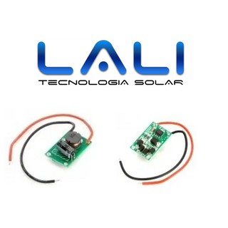 1 Driver Para Led 12vcc 10w 1a