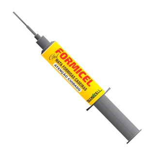Gel Formicel - 10g