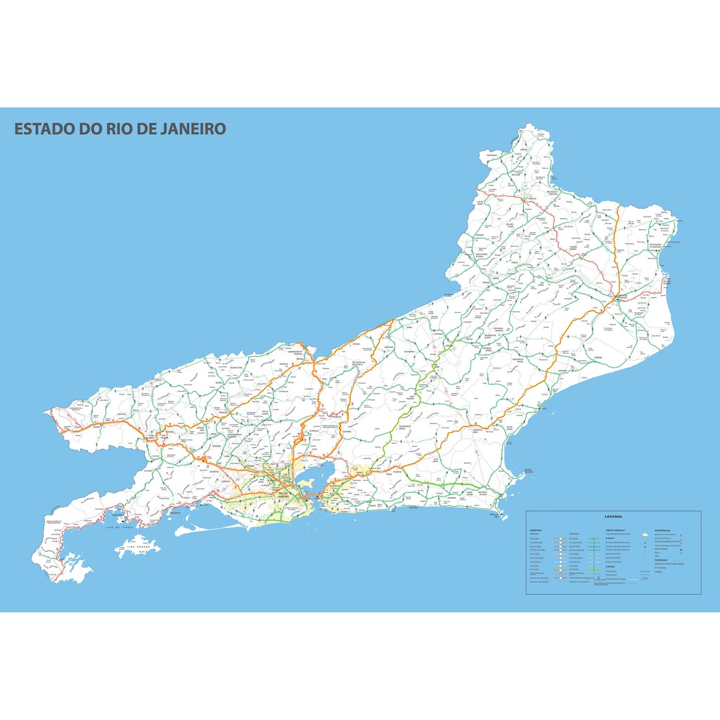 Loja Citimaps Loja Online Shopee Brasil