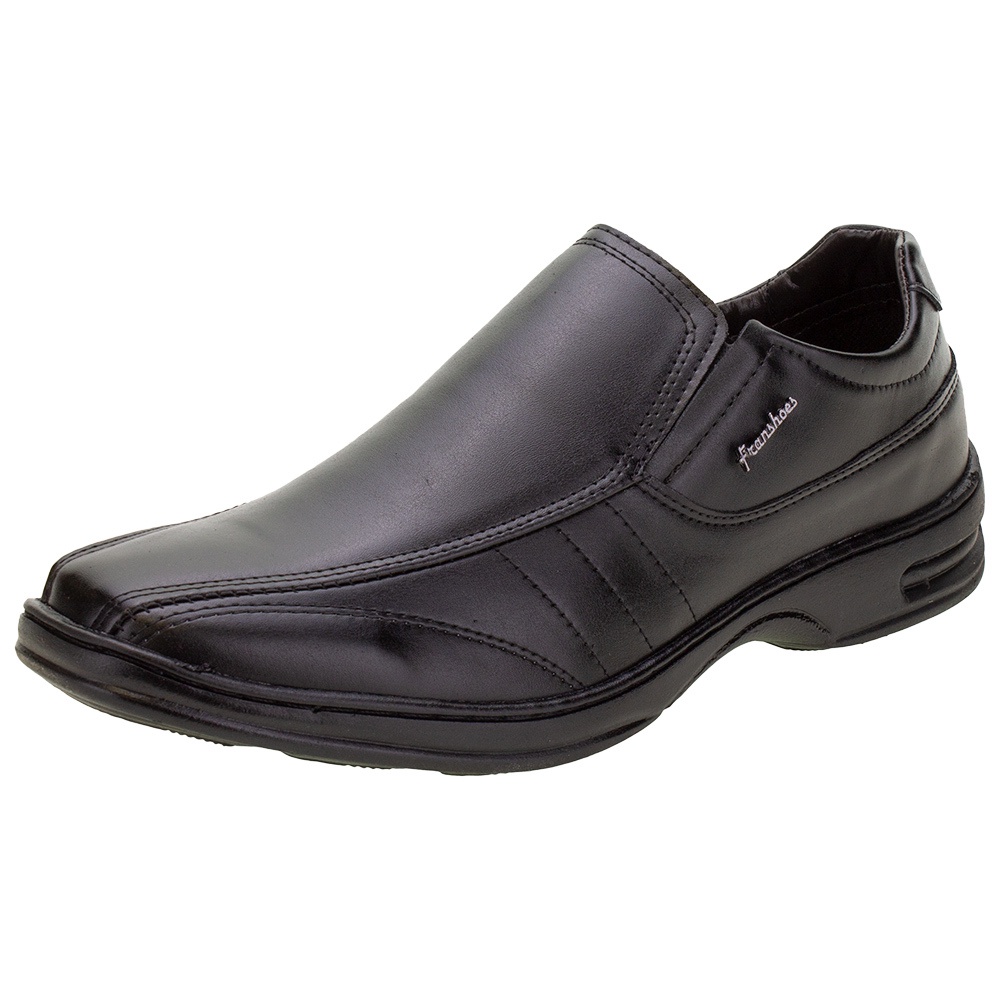Sapato Masculino Social Franshoes - Fb2665 em Oferta na Shopee