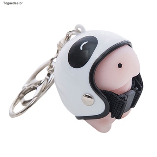Dingding Chaveiro De Brinquedo De Apertar Para Alívio De Estresse / Brincadeira