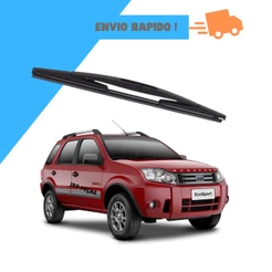 Palheta Limpador Traseiro Ford Ecosport 2003 2004 2005 200 2007 2008 2009 2010 2011 2012