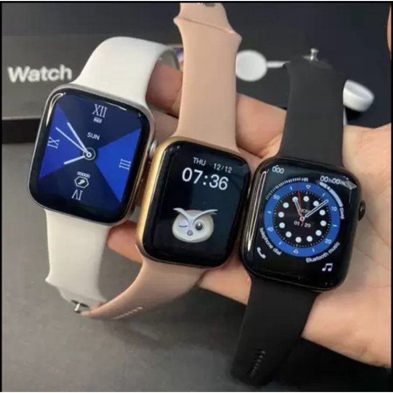 iwo 7 smartwatch