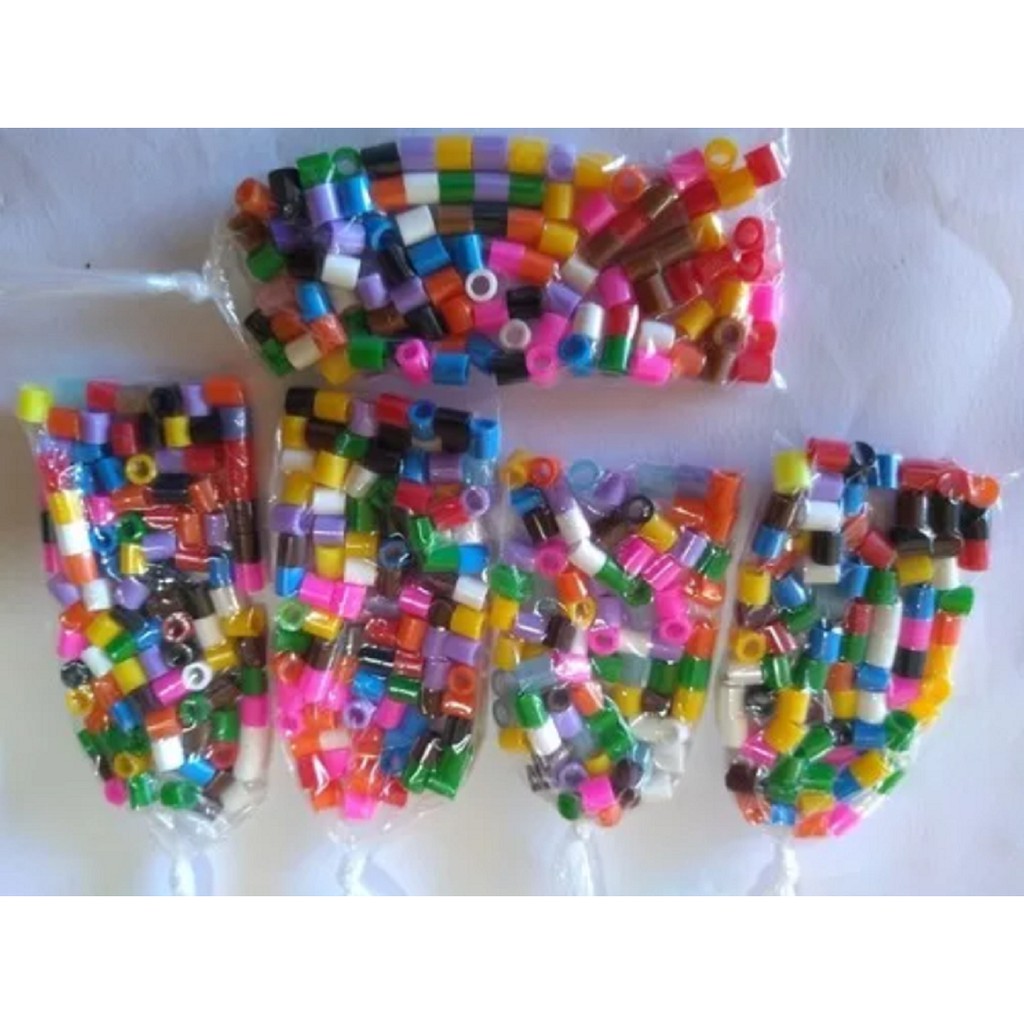 Anilhas Plasticas, 120 Anilhas 3mm Pássaros, Canários E Outros