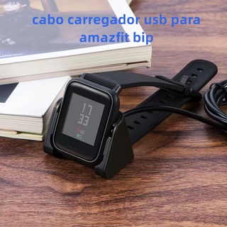 Cabo carregador usb para SMARTWATCH XIAOMI amazfit bip lite A1608