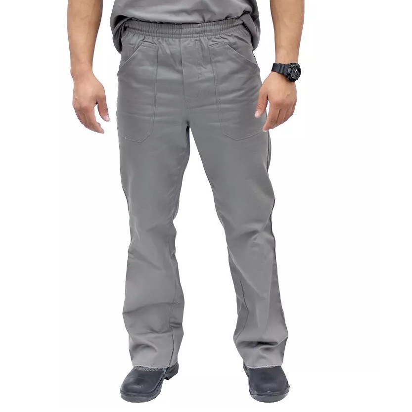 Calça para trabalho pesado,OFICINAS, PEDREIRO,SERVENTE,ROÇA