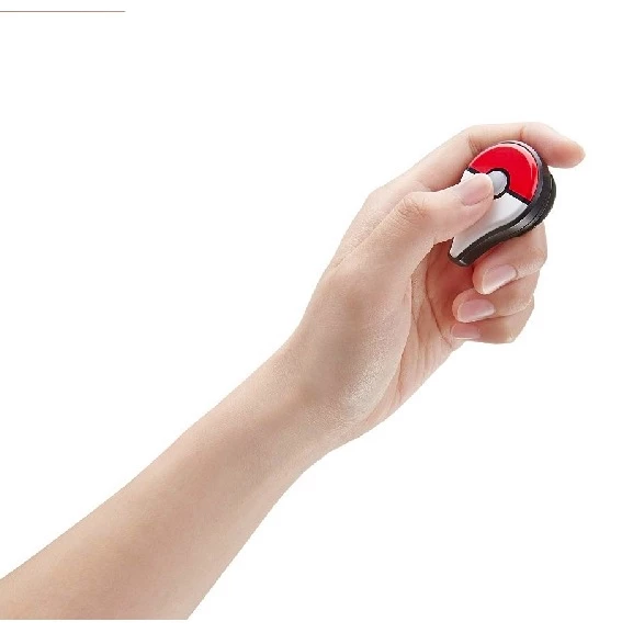 Pulseira Inteligente Pokemon Go Plus — foto 8