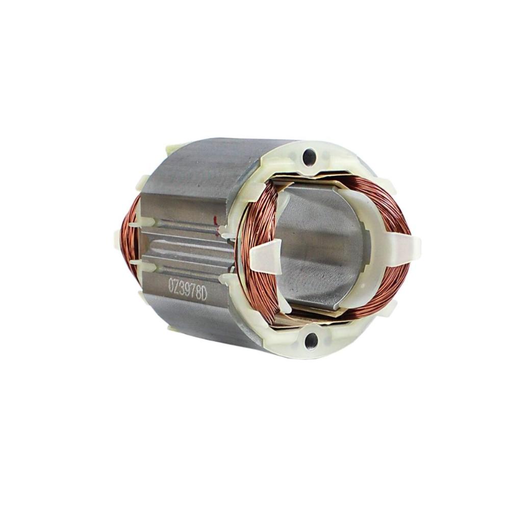 Estator 110V P/ Martelete Makita M8701