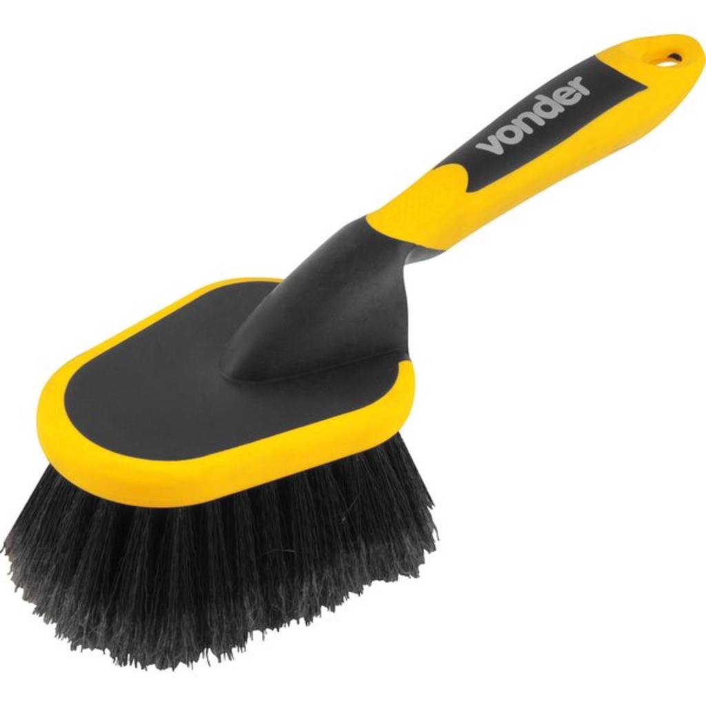 Escova Macia para Face de Rodas Vonder - 63.64.027.085 em Oferta na Shopee