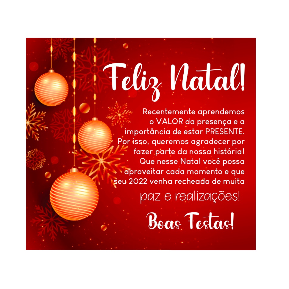 100 Cartões De Natal E Ano Novo + Brinde | Shopee Brasil