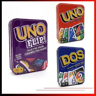 UNO ALL WILD - UNO SELVAGEM - NOVO JOGO UNO 