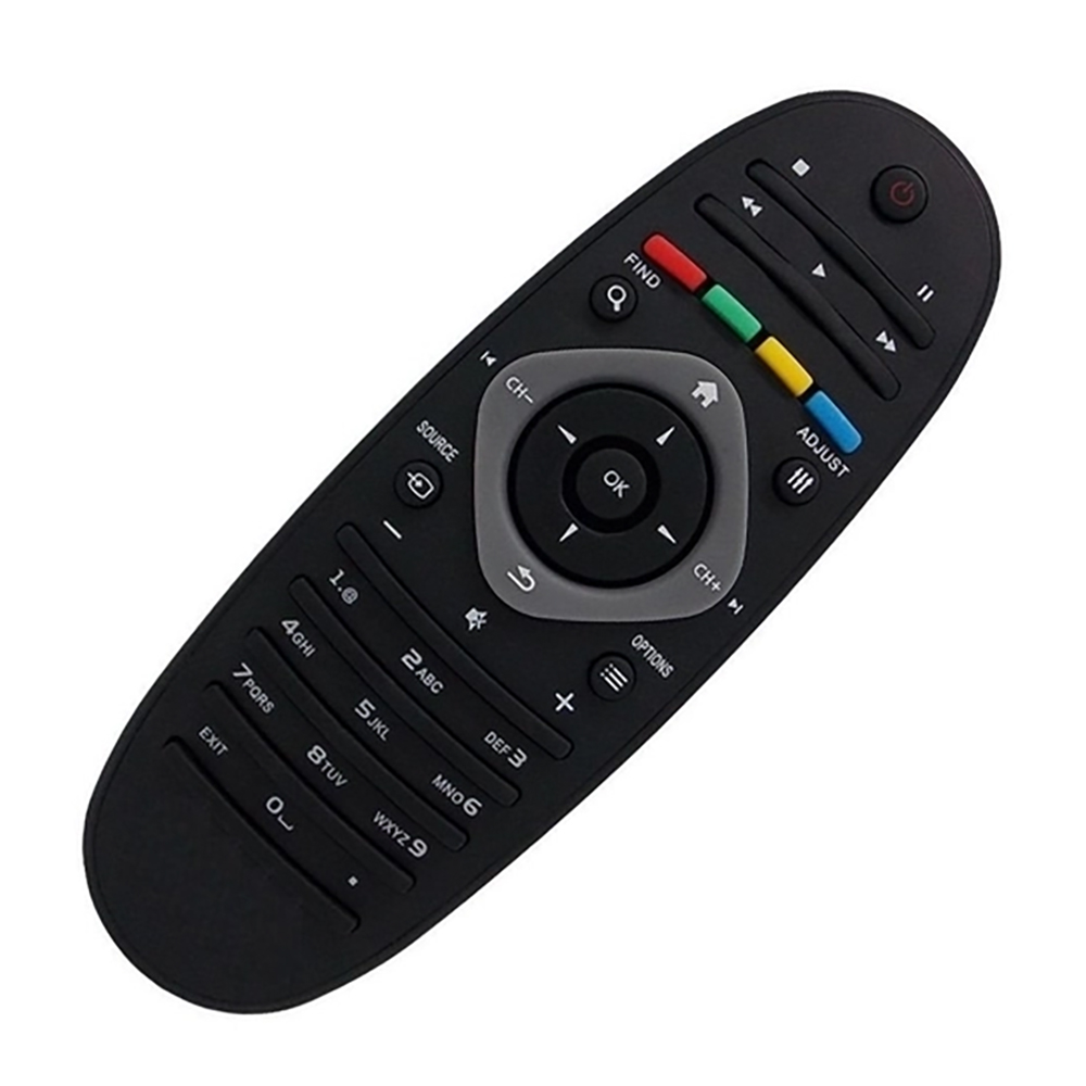 CONTROLE REMOTO PARA LCD TV PHILIPS 58PFL9955D/78 32PFL3406D/78