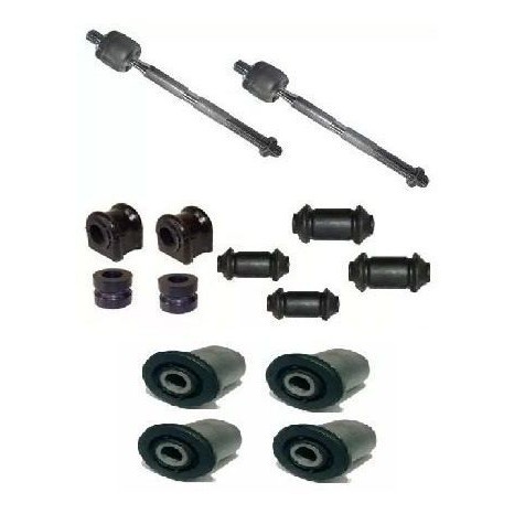 Axial Braço Articulação Bucha Estabilizad Dakota 1998 / 2001