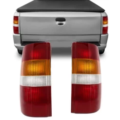 Lanterna Ford Courier 96 97 98 99 00 01 02 03 04 05 Á 09