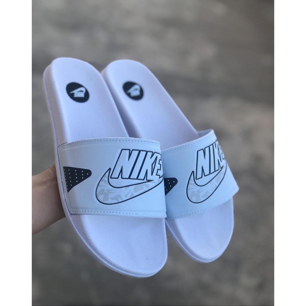 Chinelo melissa sale masculino nike