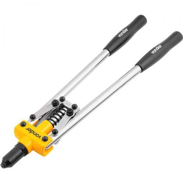 Rebitador Manual Tipo Alavanca RA450 VONDER em Oferta na Shopee