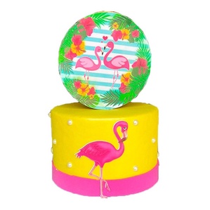 Bolo Fake Flamingo: Onde Comprar | BuscaProdutos