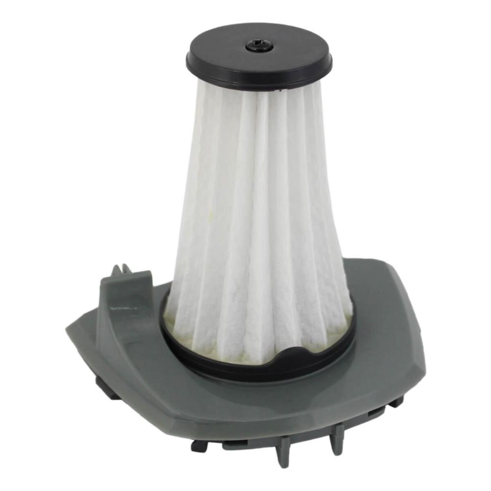 Filtro Ar Com Suporte P/ Aspirador Electrolux Erg21, Erg22, Erg23, Erg24 e Erg25 Original