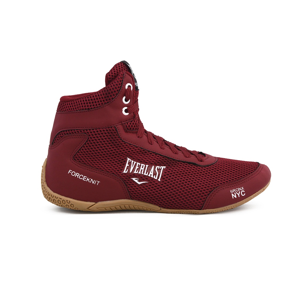 Tênis Bota Everlast Forceknit - Treino