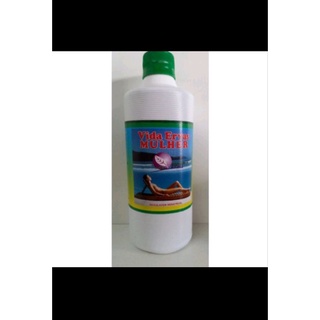 Vida Ervas Mulher 500ml
