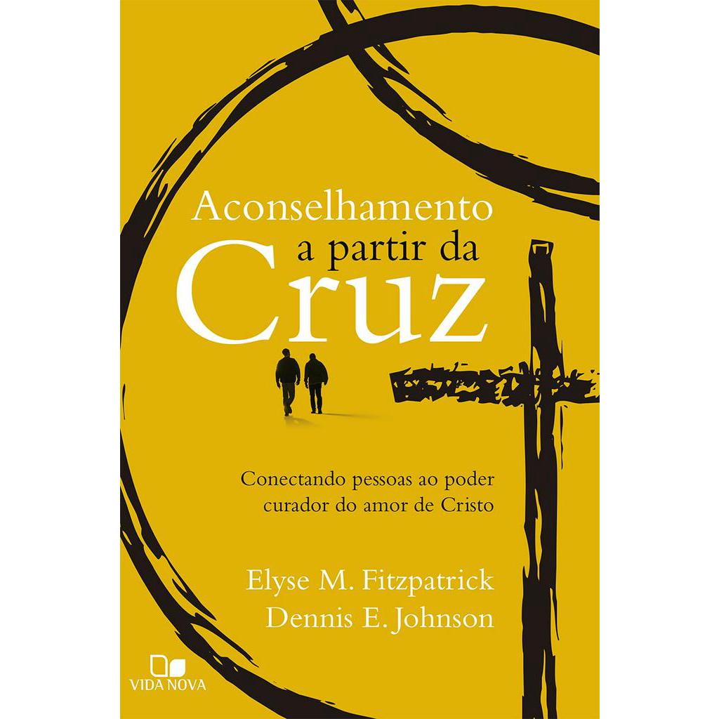 Aconselhamento a Partir da Cruz