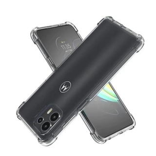 Capa Capinha Anti Impacto Para Motorola Moto Edge 20 Lite
