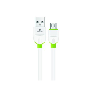Cabo Goldenultra 1m Micro usb v8 carregamento e dados