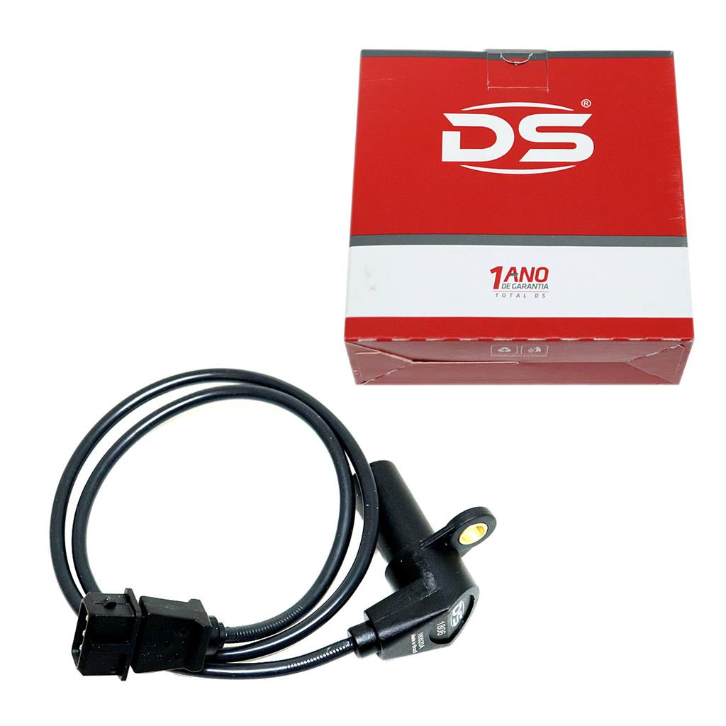 Sensor de Rotacao P/ Corsa Celta Meriva Montana Astra DS em Oferta na Shopee